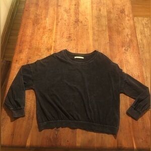 We the Free long sleeve shirt